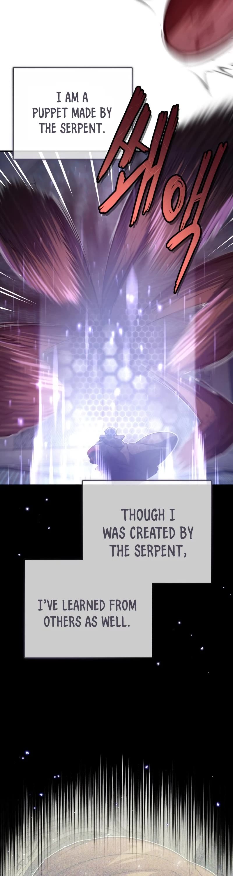 The Dark Magician Transmigrates After 66666 Years Chapter 85 page 30 - Chapter 85: A New Leap