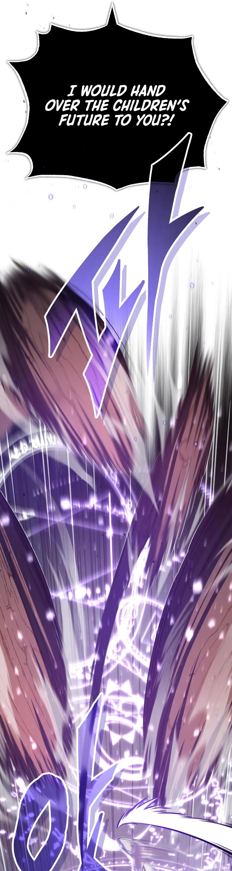 The Dark Magician Transmigrates After 66666 Years Chapter 85 page 33 - Chapter 85: A New Leap