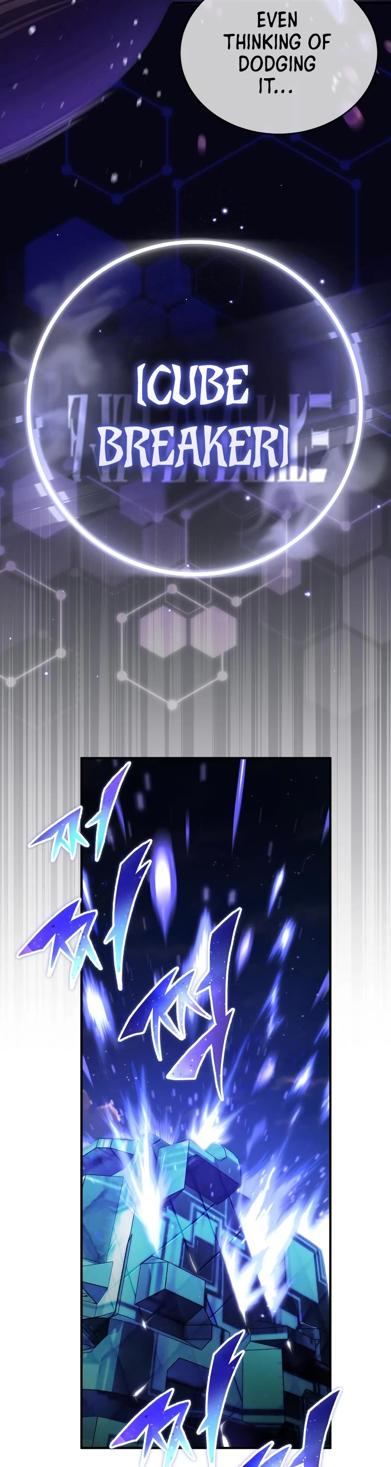 The Dark Magician Transmigrates After 66666 Years Chapter 85 page 35 - Chapter 85: A New Leap