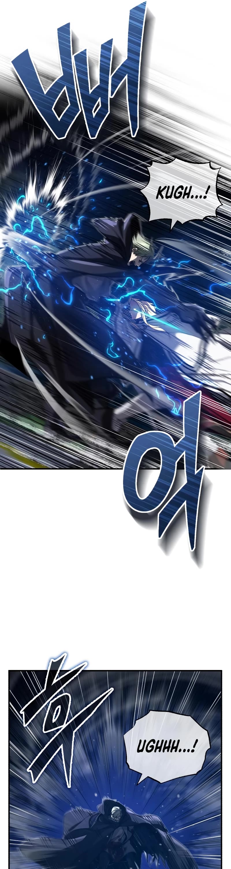The Dark Magician Transmigrates After 66666 Years Chapter 85 page 42 - Chapter 85: A New Leap
