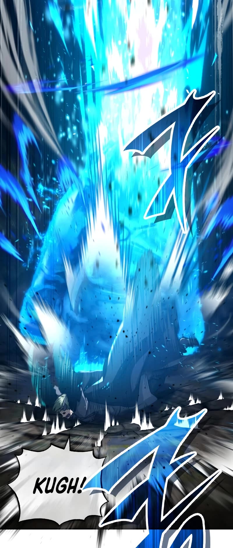 The Dark Magician Transmigrates After 66666 Years Chapter 85 page 45 - Chapter 85: A New Leap