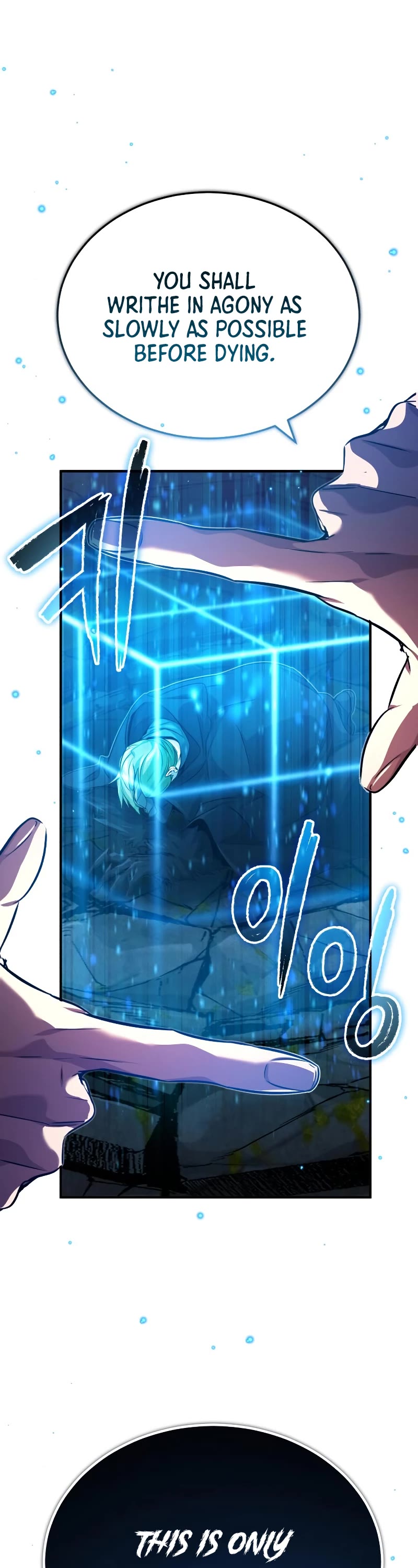 The Dark Magician Transmigrates After 66666 Years Chapter 85 page 47 - Chapter 85: A New Leap