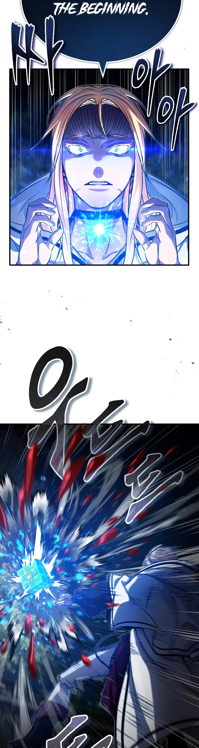 The Dark Magician Transmigrates After 66666 Years Chapter 85 page 48 - Chapter 85: A New Leap