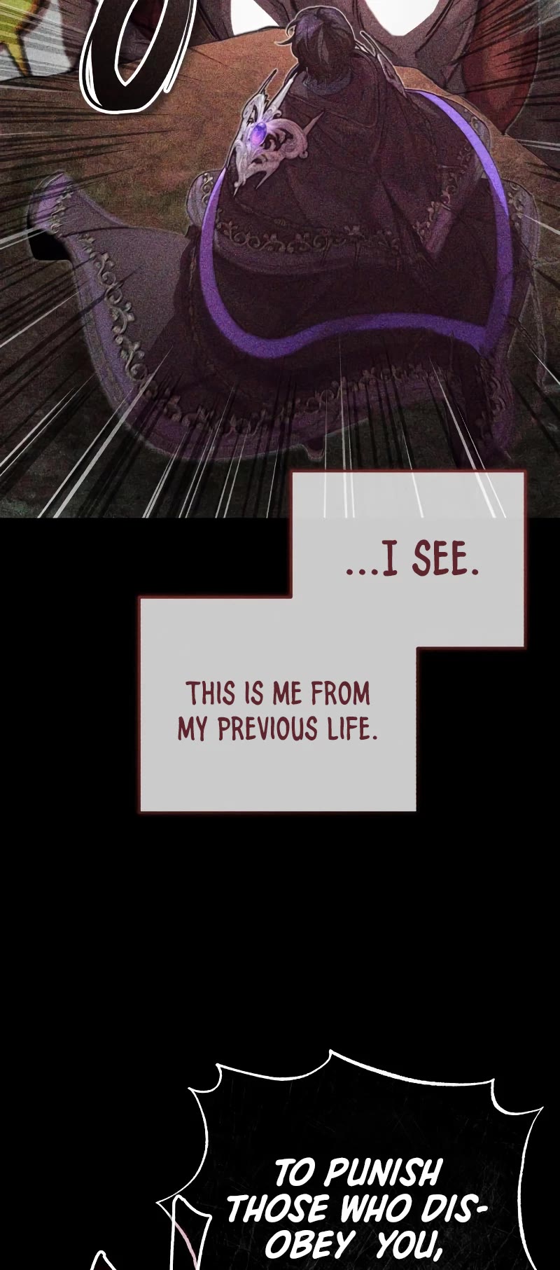 The Dark Magician Transmigrates After 66666 Years Chapter 85 page 5 - Chapter 85: A New Leap