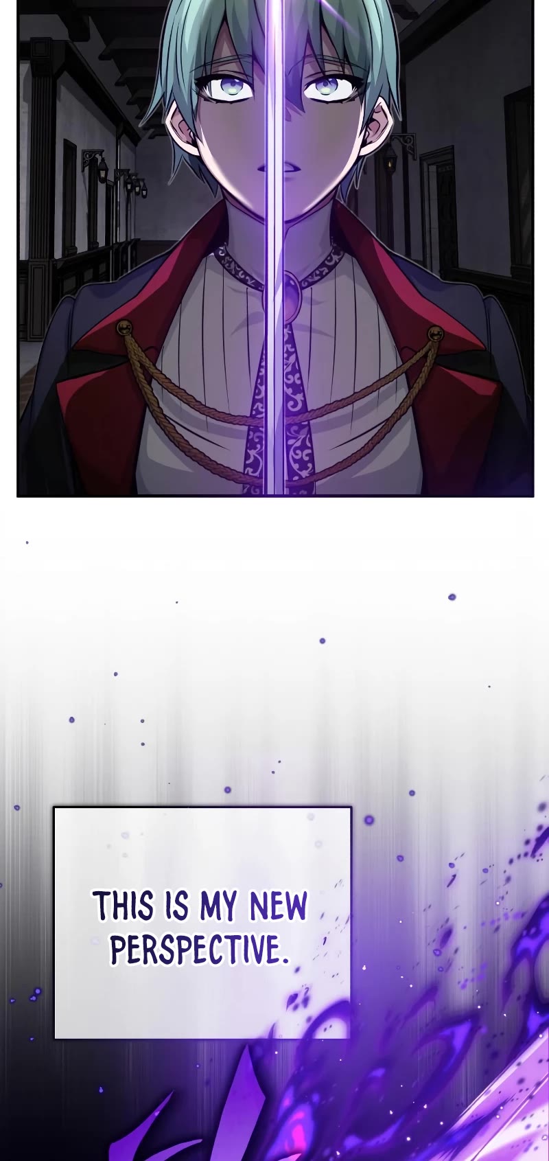 The Dark Magician Transmigrates After 66666 Years Chapter 85 page 50 - Chapter 85: A New Leap