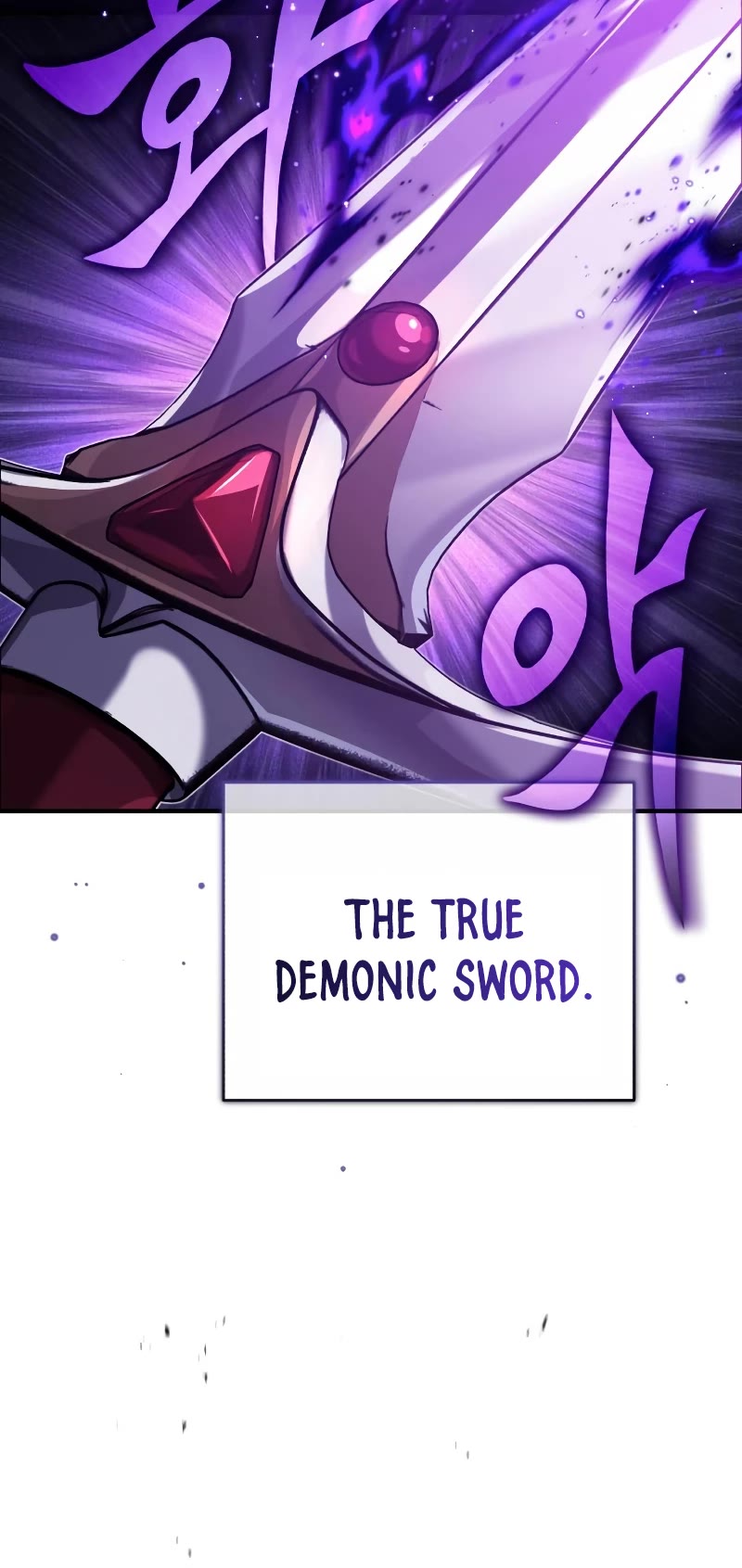 The Dark Magician Transmigrates After 66666 Years Chapter 85 page 51 - Chapter 85: A New Leap