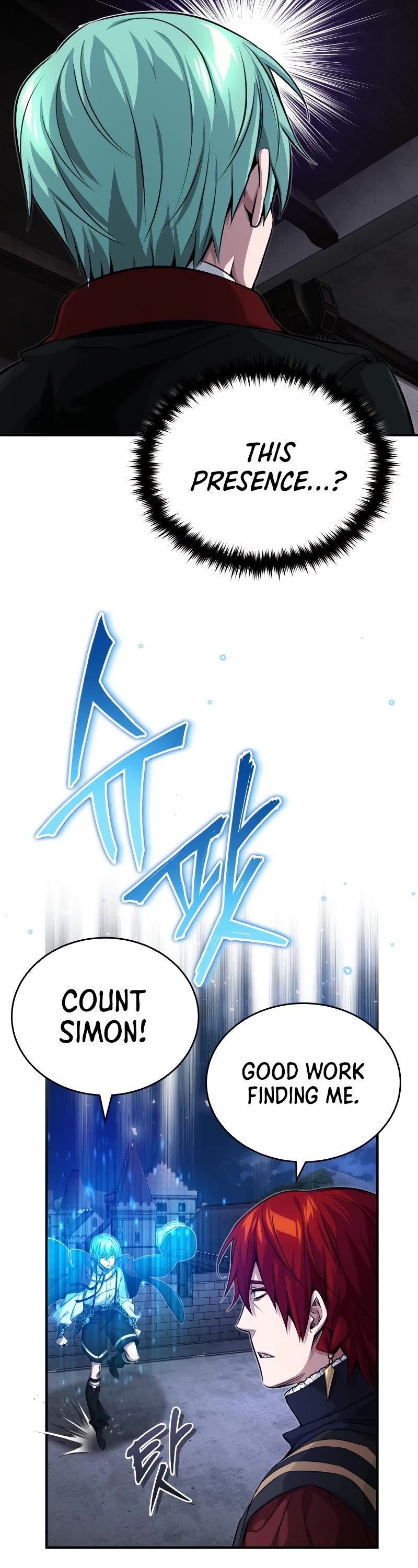 The Dark Magician Transmigrates After 66666 Years Chapter 85 page 53 - Chapter 85: A New Leap
