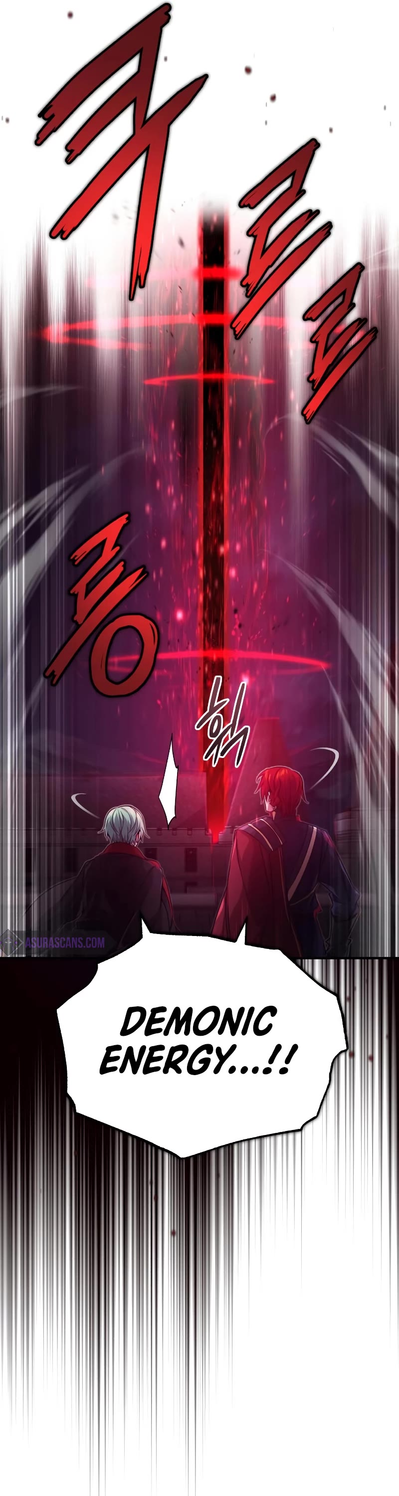 The Dark Magician Transmigrates After 66666 Years Chapter 85 page 56 - Chapter 85: A New Leap