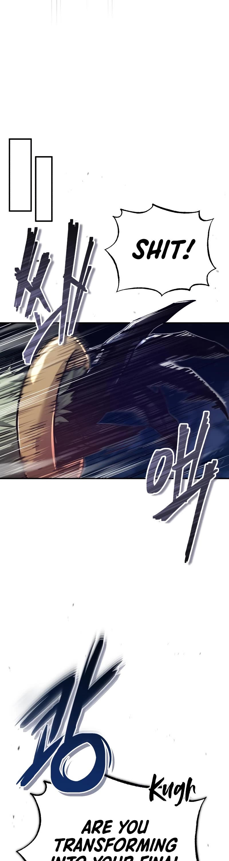 The Dark Magician Transmigrates After 66666 Years Chapter 85 page 57 - Chapter 85: A New Leap