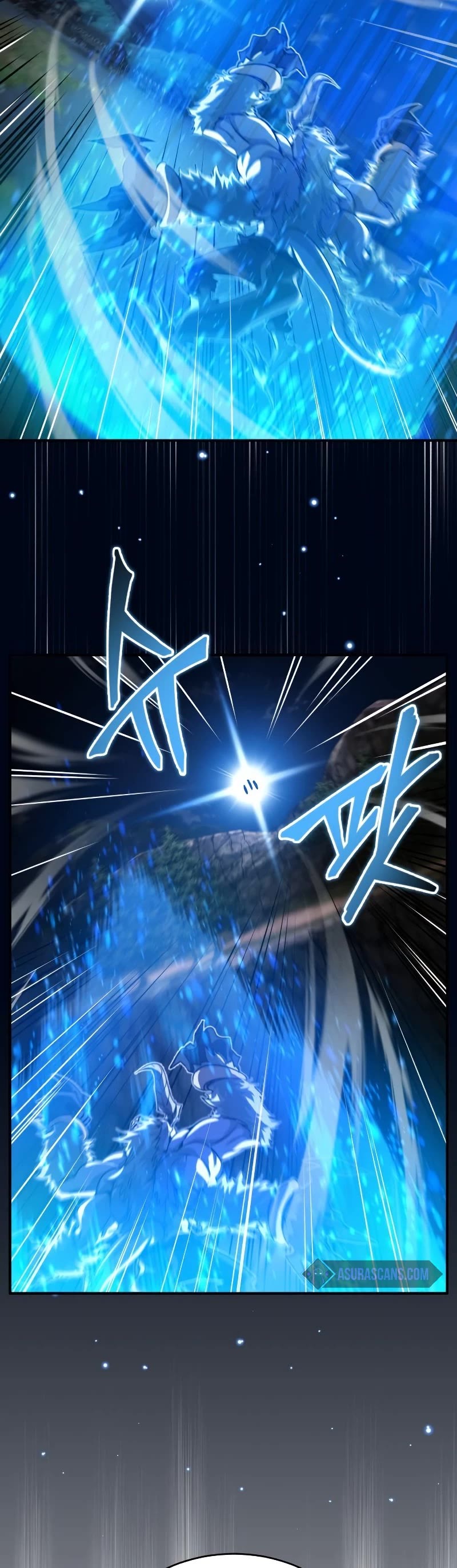 The Dark Magician Transmigrates After 66666 Years Chapter 85 page 62 - Chapter 85: A New Leap