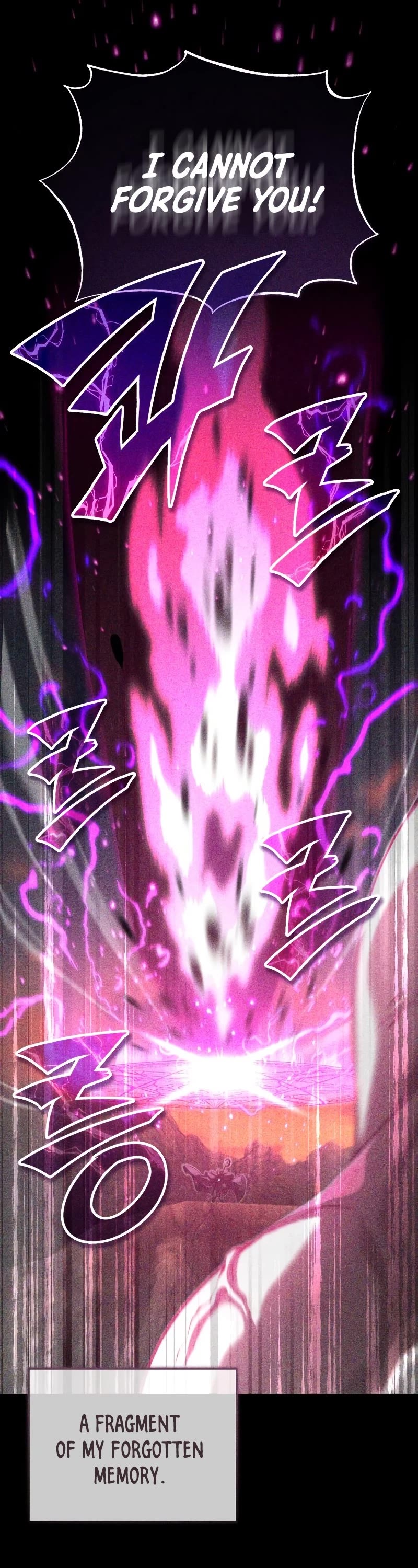 The Dark Magician Transmigrates After 66666 Years Chapter 85 page 7 - Chapter 85: A New Leap