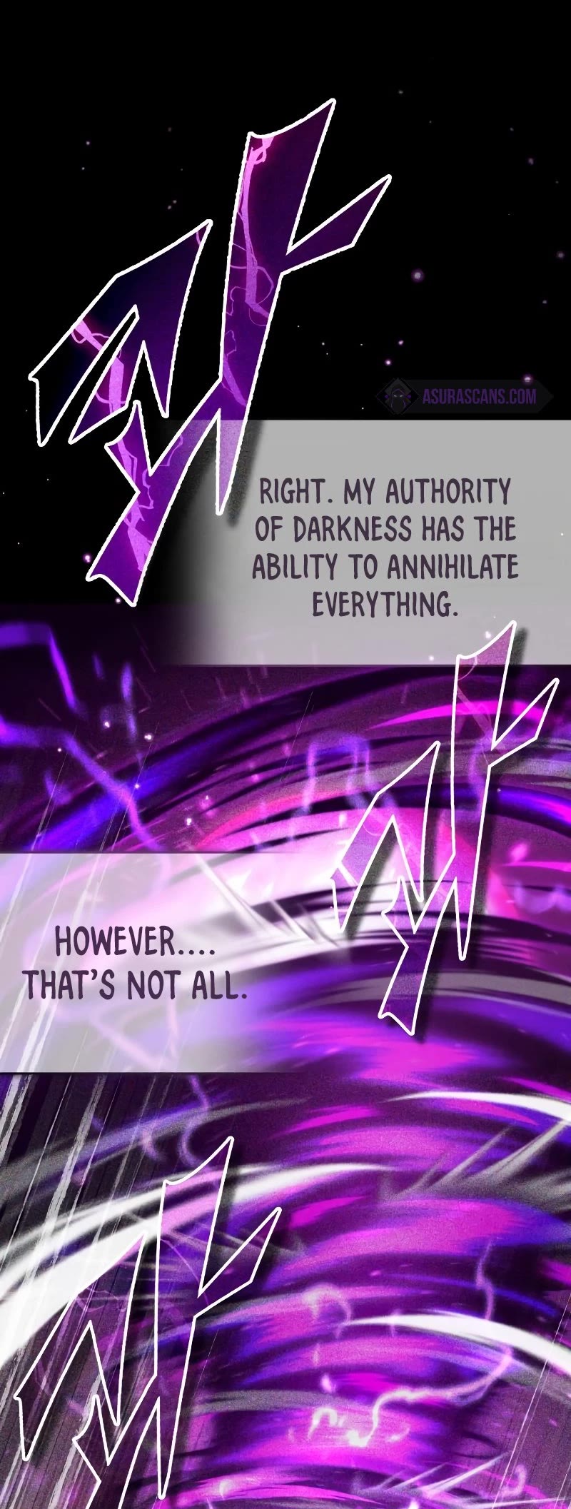The Dark Magician Transmigrates After 66666 Years Chapter 85 page 8 - Chapter 85: A New Leap