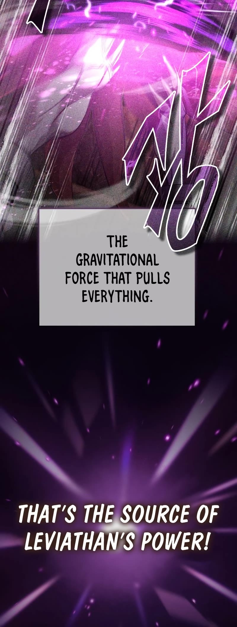 The Dark Magician Transmigrates After 66666 Years Chapter 85 page 9 - Chapter 85: A New Leap