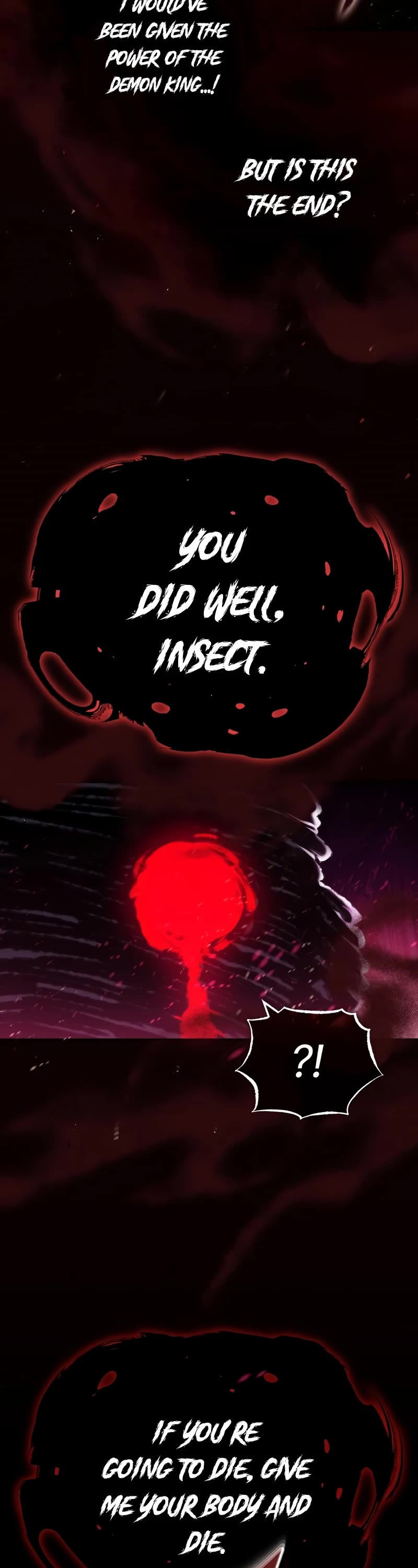 The Dark Magician Transmigrates After 66666 Years Chapter 86 page 14 - Chapter 86: Demon Count Verios