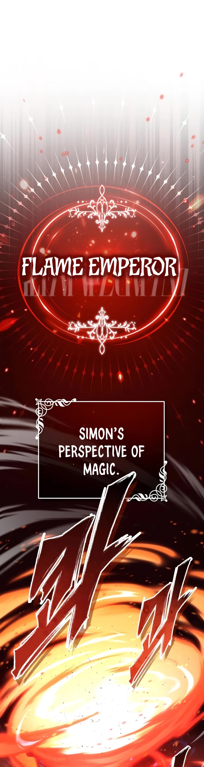The Dark Magician Transmigrates After 66666 Years Chapter 86 page 2 - Chapter 86: Demon Count Verios