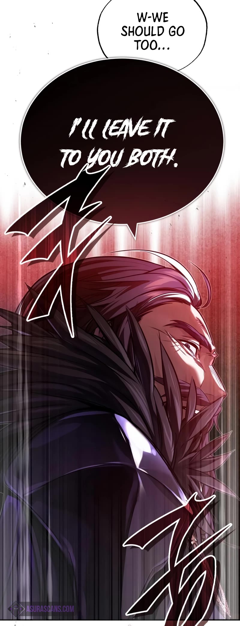 The Dark Magician Transmigrates After 66666 Years Chapter 86 page 25 - Chapter 86: Demon Count Verios