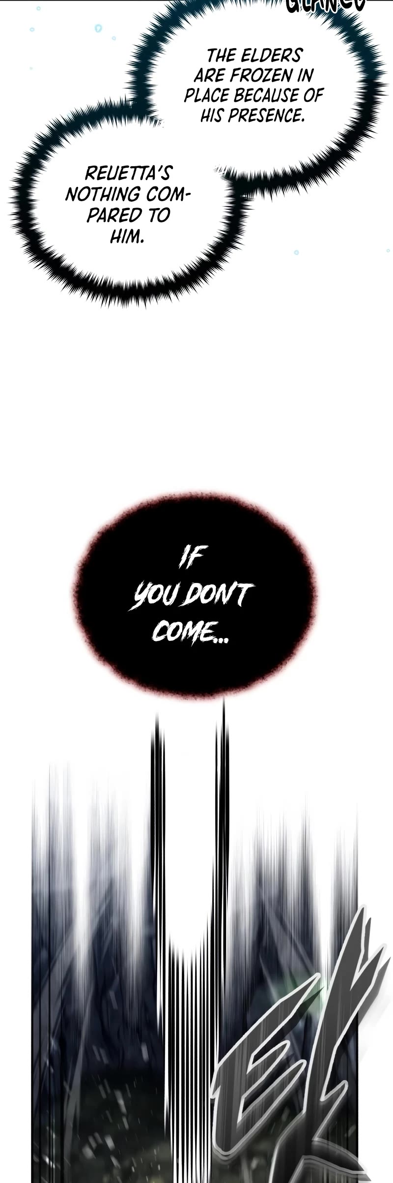 The Dark Magician Transmigrates After 66666 Years Chapter 86 page 30 - Chapter 86: Demon Count Verios