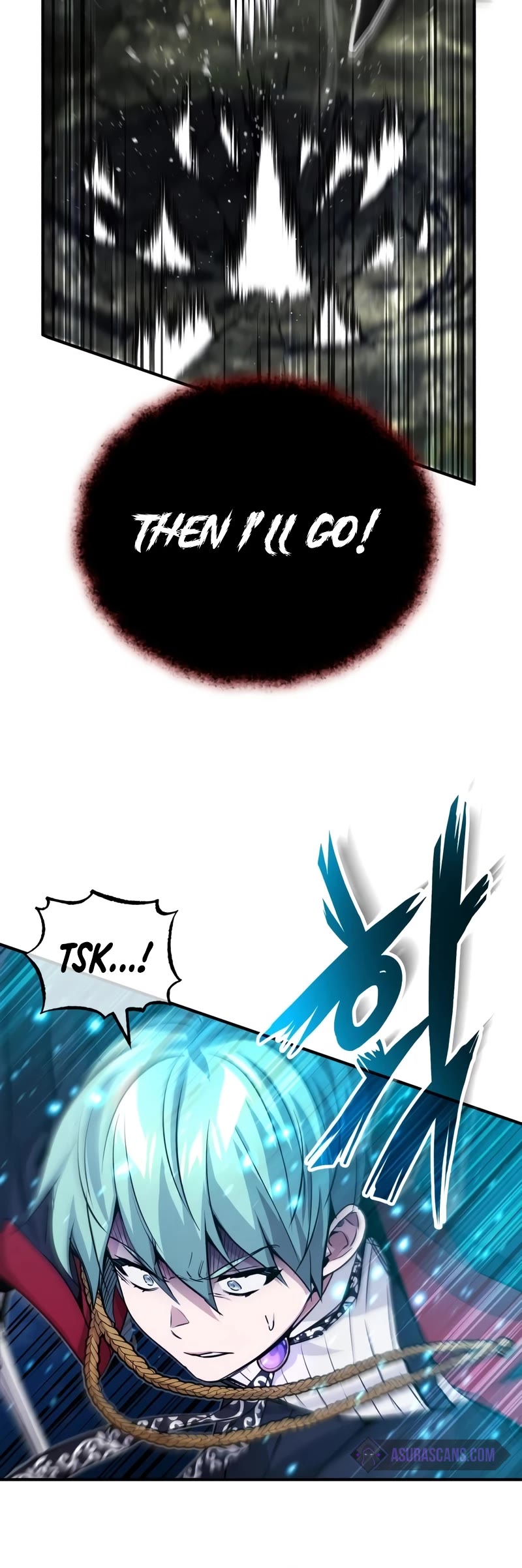 The Dark Magician Transmigrates After 66666 Years Chapter 86 page 31 - Chapter 86: Demon Count Verios