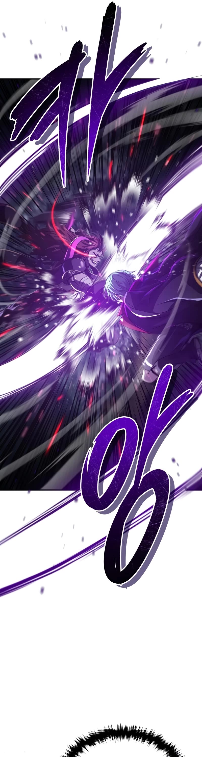The Dark Magician Transmigrates After 66666 Years Chapter 86 page 32 - Chapter 86: Demon Count Verios