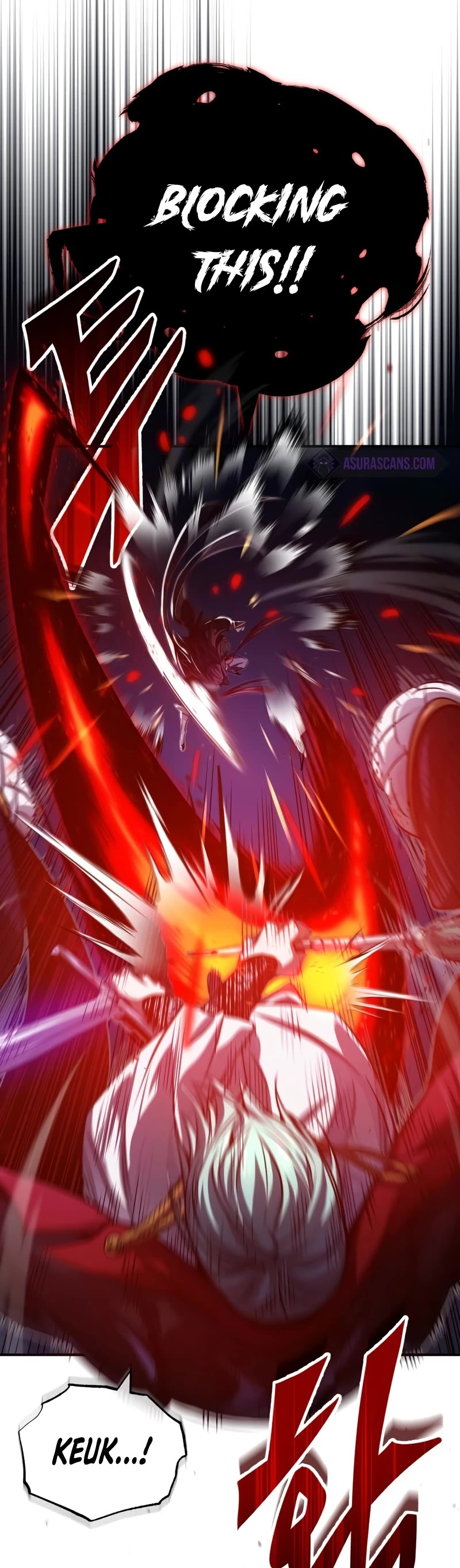 The Dark Magician Transmigrates After 66666 Years Chapter 86 page 35 - Chapter 86: Demon Count Verios