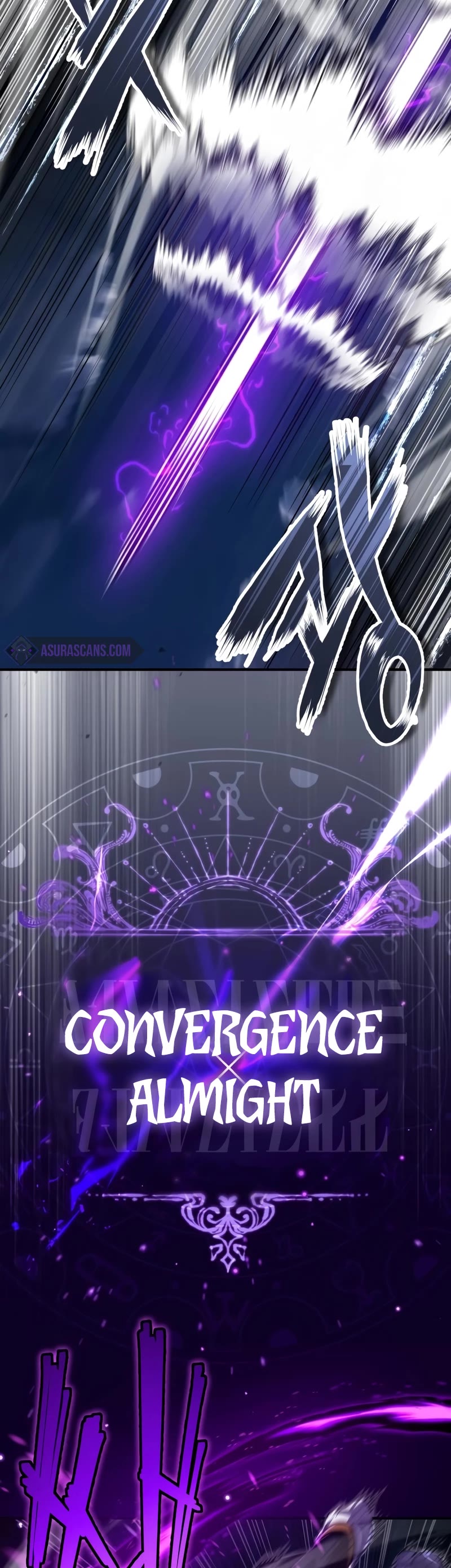 The Dark Magician Transmigrates After 66666 Years Chapter 86 page 40 - Chapter 86: Demon Count Verios