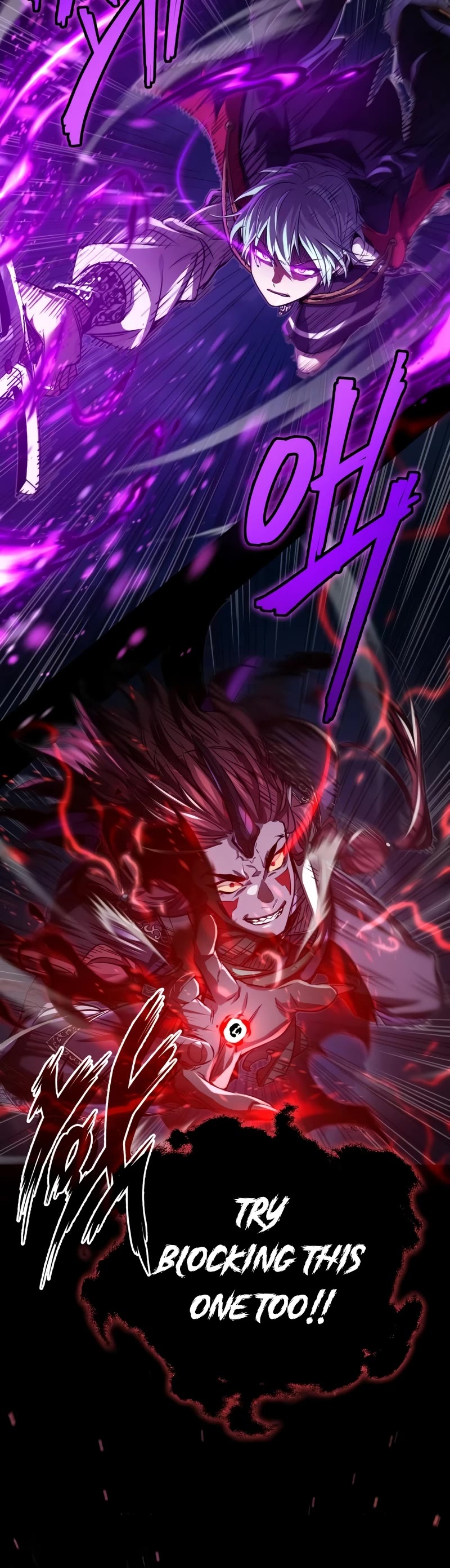 The Dark Magician Transmigrates After 66666 Years Chapter 86 page 41 - Chapter 86: Demon Count Verios