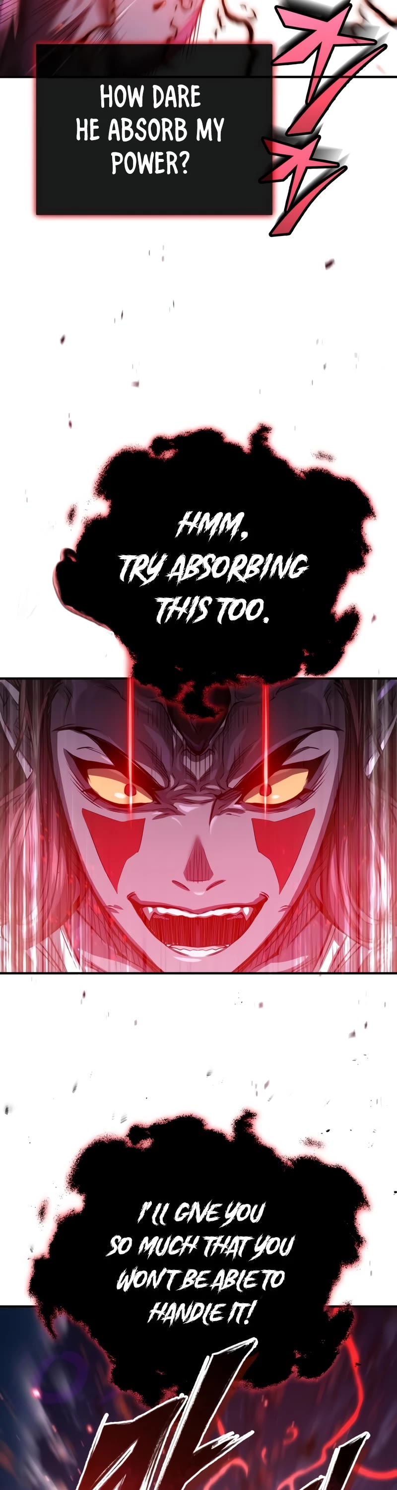 The Dark Magician Transmigrates After 66666 Years Chapter 86 page 43 - Chapter 86: Demon Count Verios