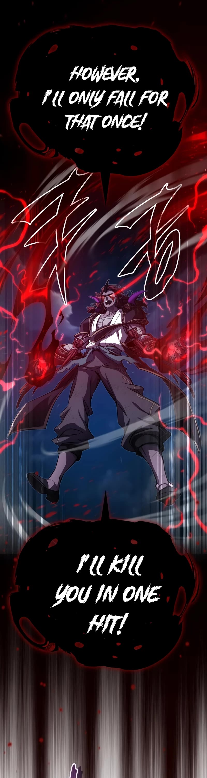 The Dark Magician Transmigrates After 66666 Years Chapter 86 page 48 - Chapter 86: Demon Count Verios