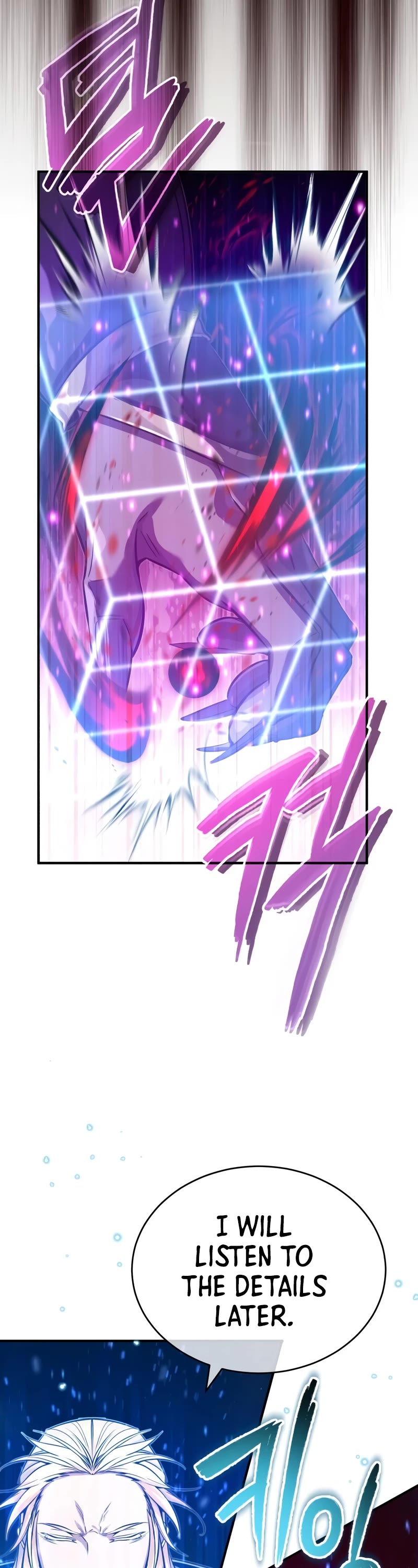 The Dark Magician Transmigrates After 66666 Years Chapter 86 page 49 - Chapter 86: Demon Count Verios