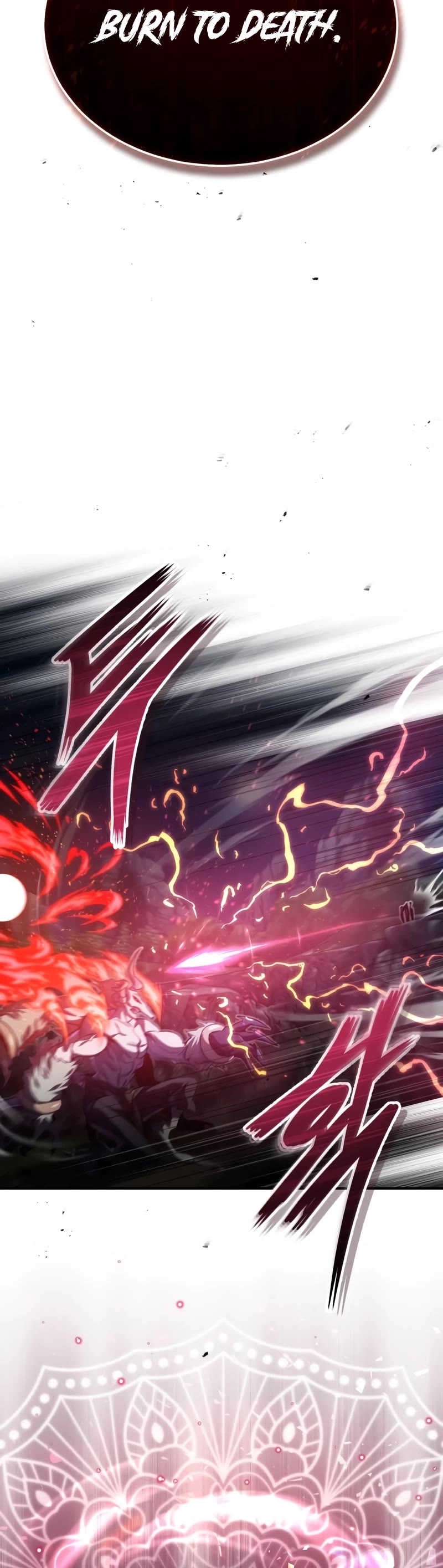 The Dark Magician Transmigrates After 66666 Years Chapter 86 page 5 - Chapter 86: Demon Count Verios