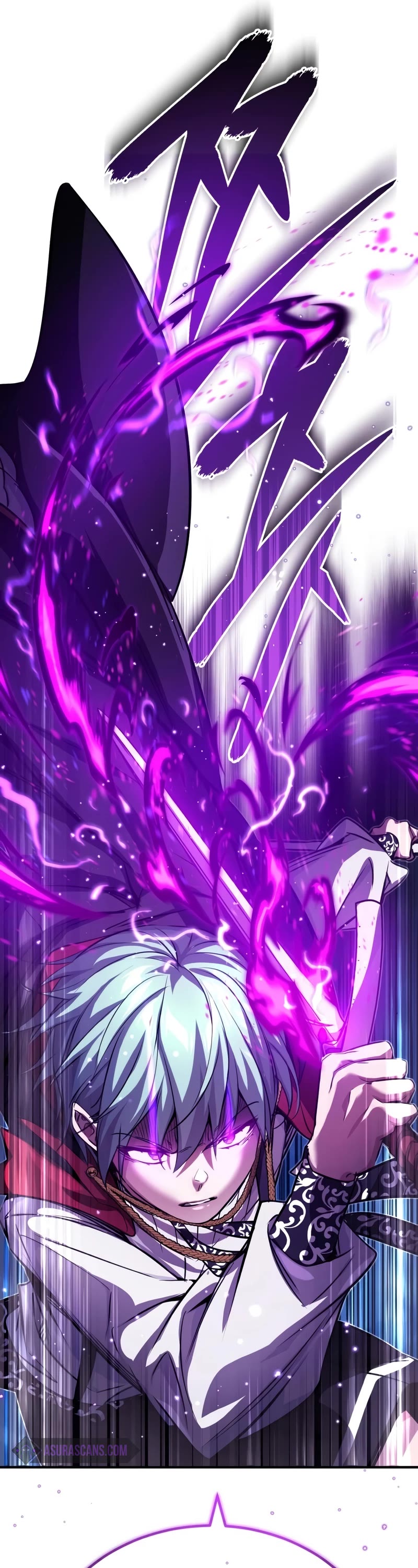 The Dark Magician Transmigrates After 66666 Years Chapter 86 page 52 - Chapter 86: Demon Count Verios