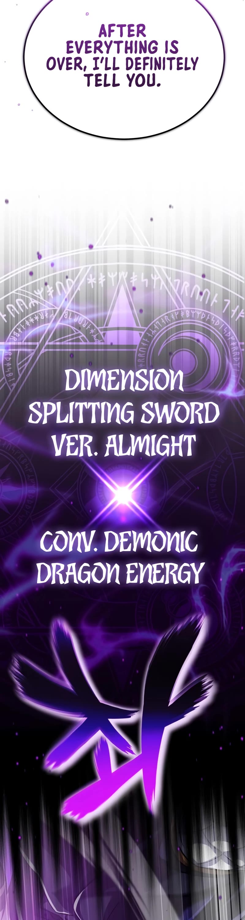 The Dark Magician Transmigrates After 66666 Years Chapter 86 page 53 - Chapter 86: Demon Count Verios