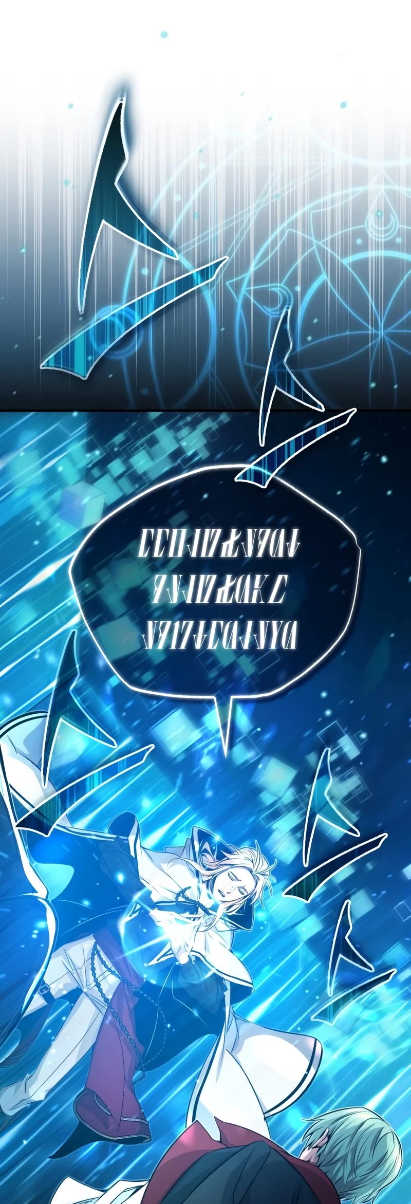 The Dark Magician Transmigrates After 66666 Years Chapter 86 page 59 - Chapter 86: Demon Count Verios