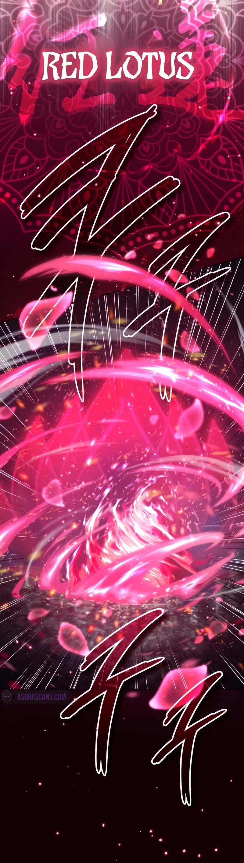 The Dark Magician Transmigrates After 66666 Years Chapter 86 page 6 - Chapter 86: Demon Count Verios