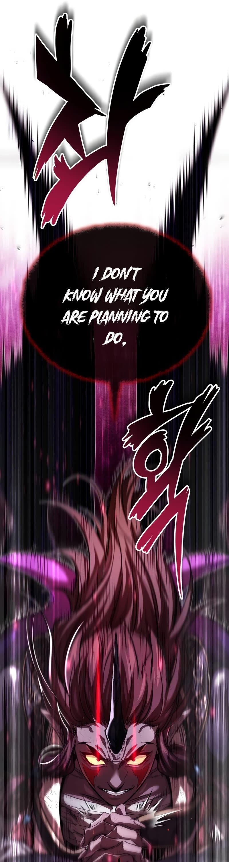 The Dark Magician Transmigrates After 66666 Years Chapter 86 page 61 - Chapter 86: Demon Count Verios