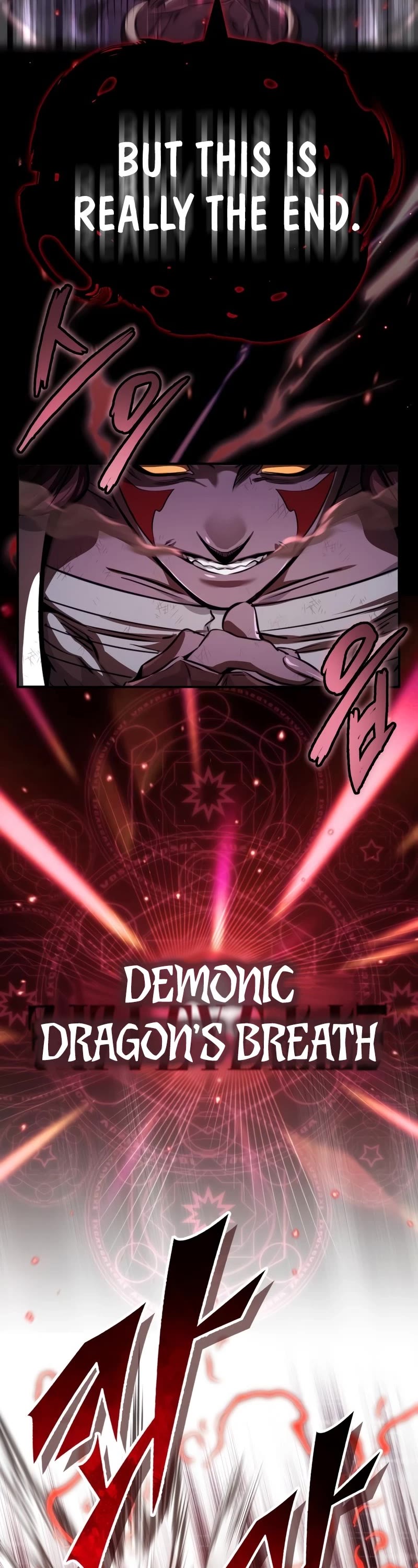 The Dark Magician Transmigrates After 66666 Years Chapter 86 page 62 - Chapter 86: Demon Count Verios