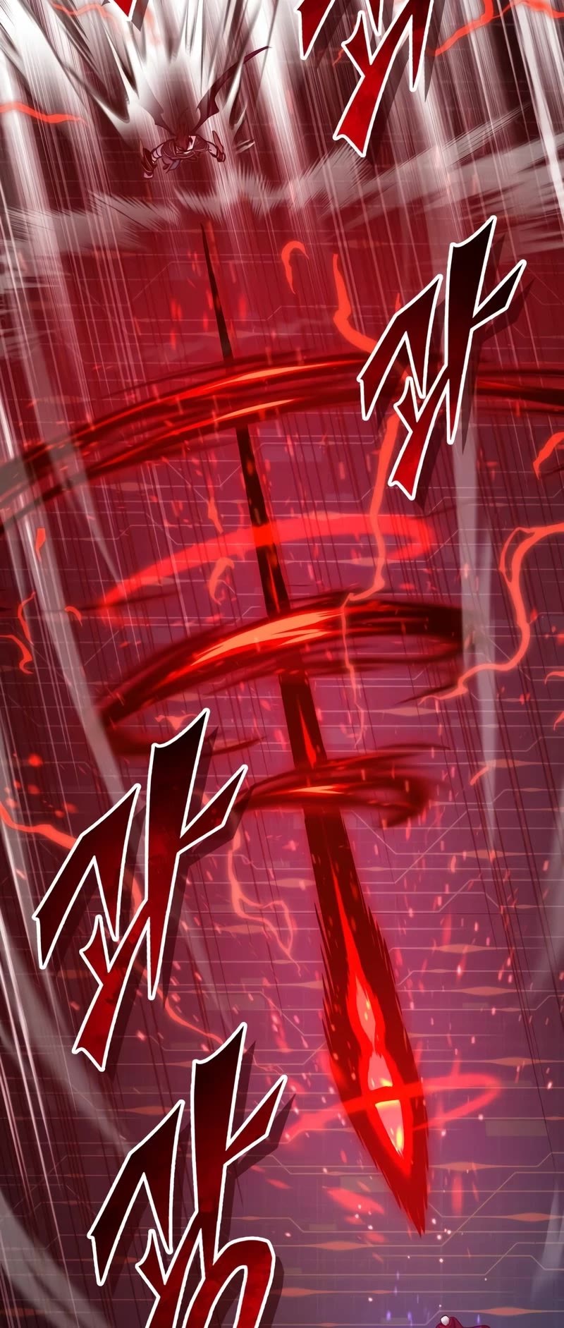 The Dark Magician Transmigrates After 66666 Years Chapter 86 page 63 - Chapter 86: Demon Count Verios