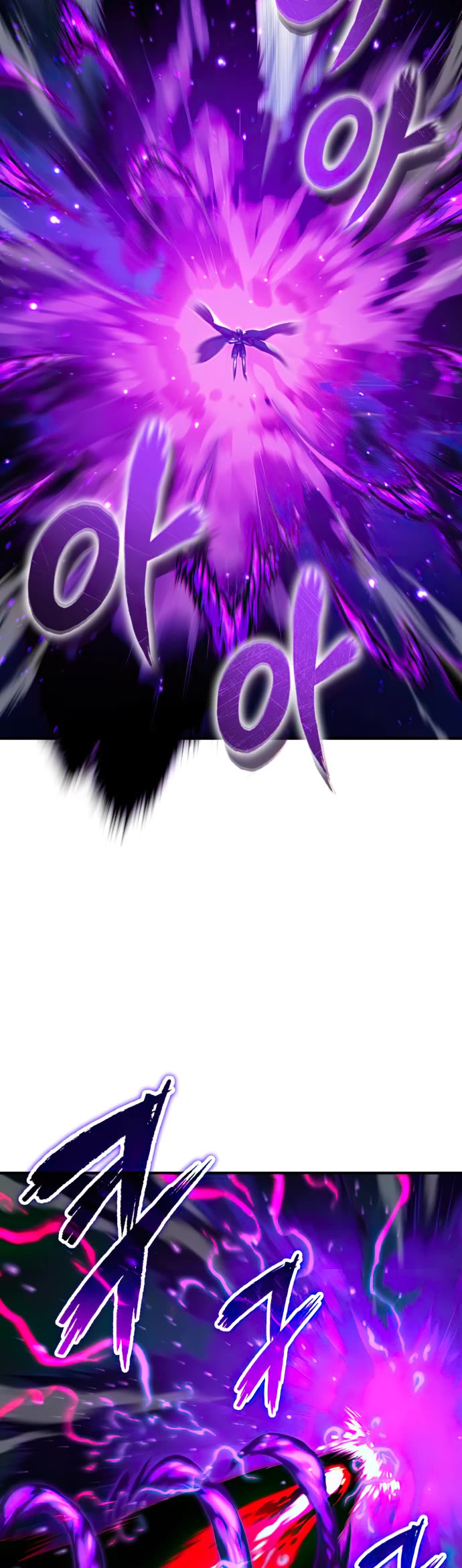 The Dark Magician Transmigrates After 66666 Years Chapter 87 page 11 - Chapter 87