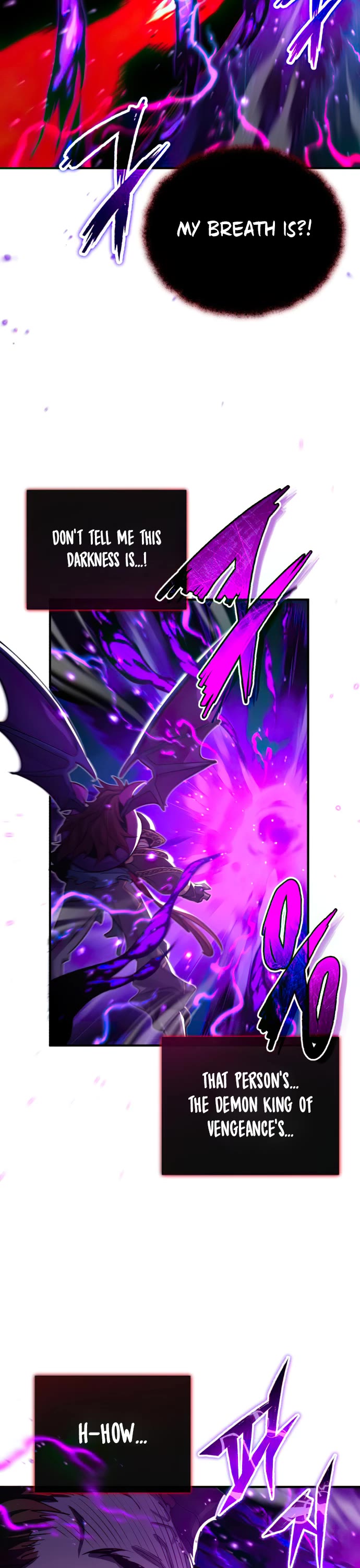 The Dark Magician Transmigrates After 66666 Years Chapter 87 page 12 - Chapter 87