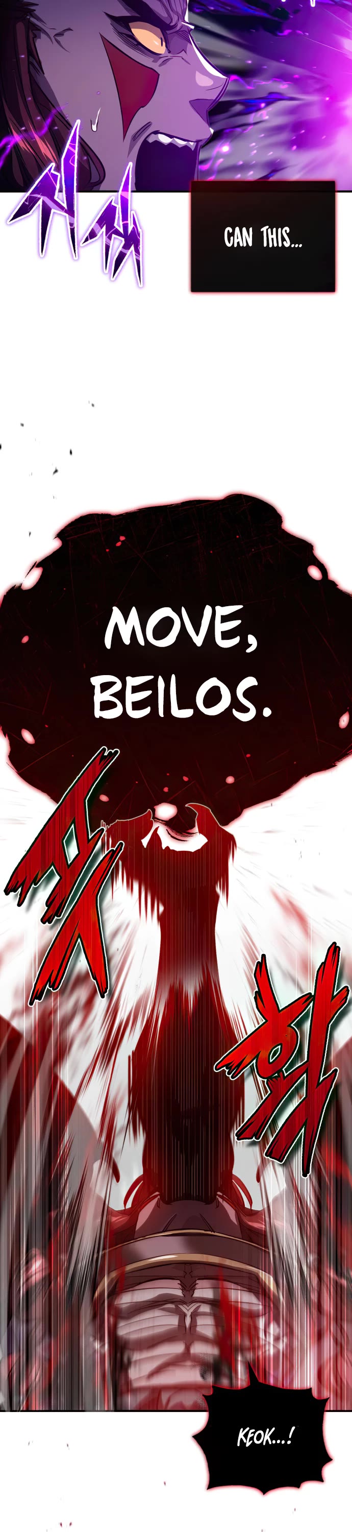 The Dark Magician Transmigrates After 66666 Years Chapter 87 page 13 - Chapter 87