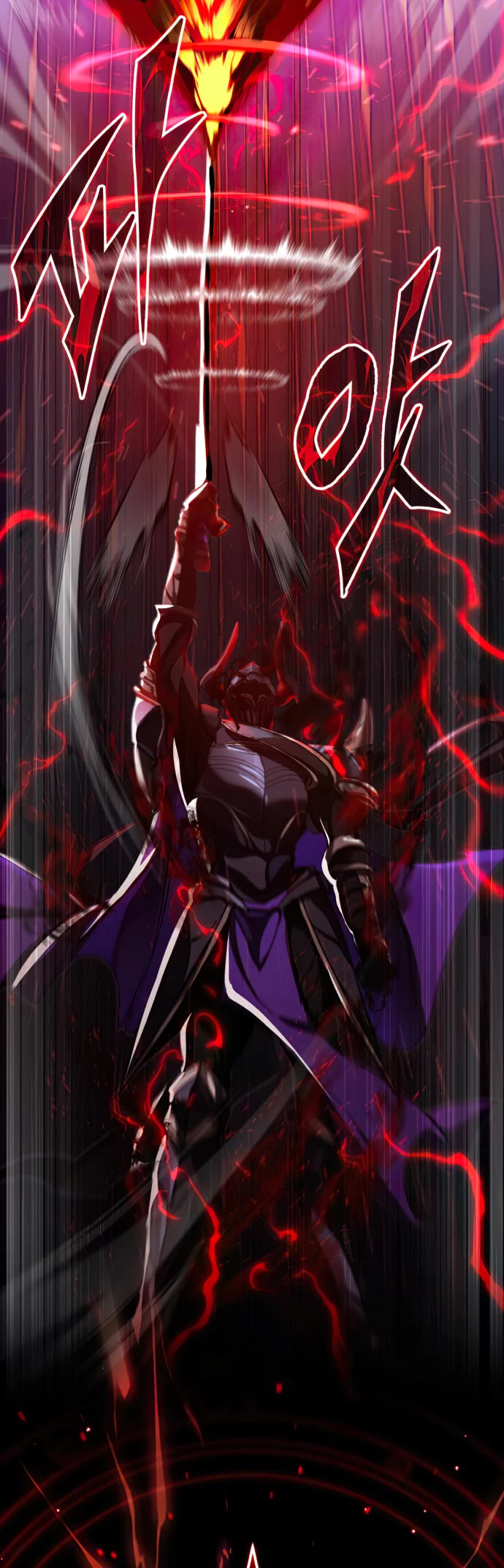 The Dark Magician Transmigrates After 66666 Years Chapter 87 page 16 - Chapter 87