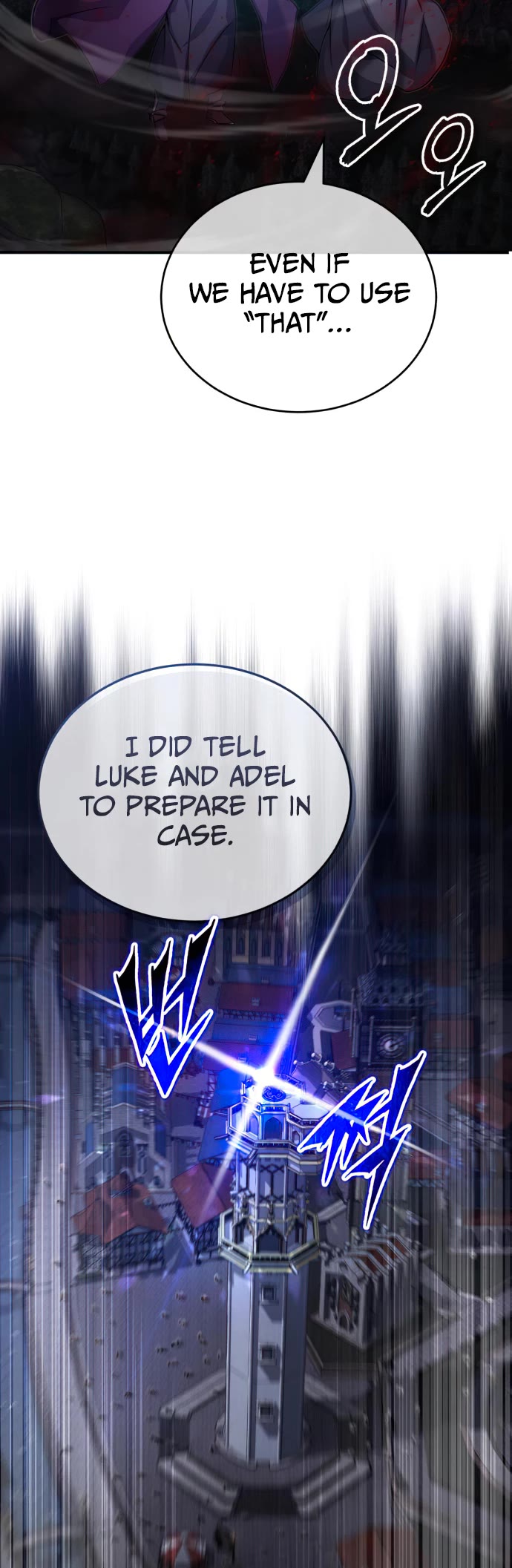 The Dark Magician Transmigrates After 66666 Years Chapter 87 page 21 - Chapter 87