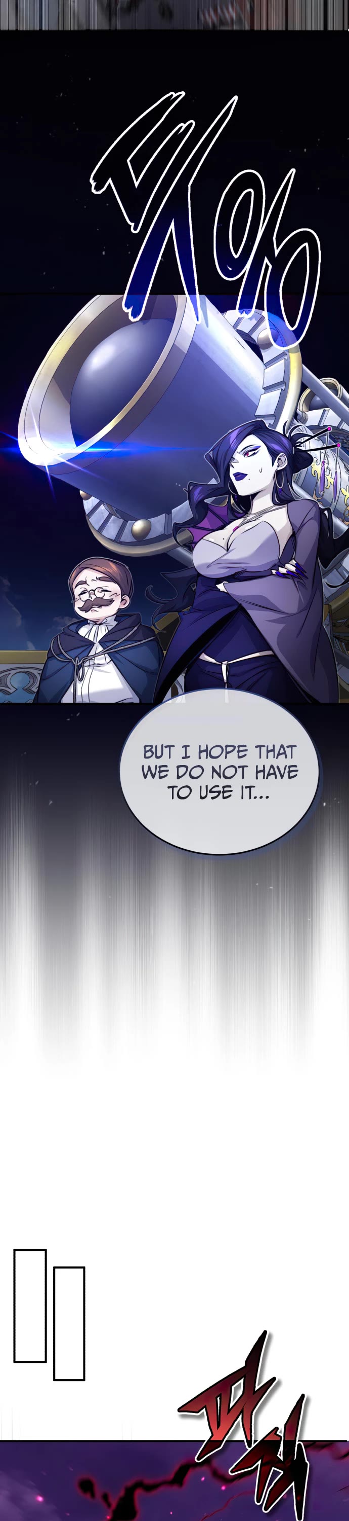 The Dark Magician Transmigrates After 66666 Years Chapter 87 page 22 - Chapter 87