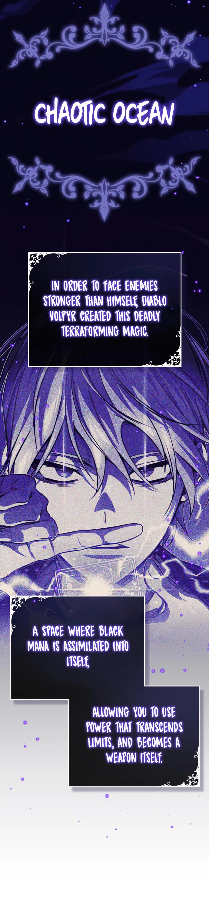 The Dark Magician Transmigrates After 66666 Years Chapter 87 page 24 - Chapter 87