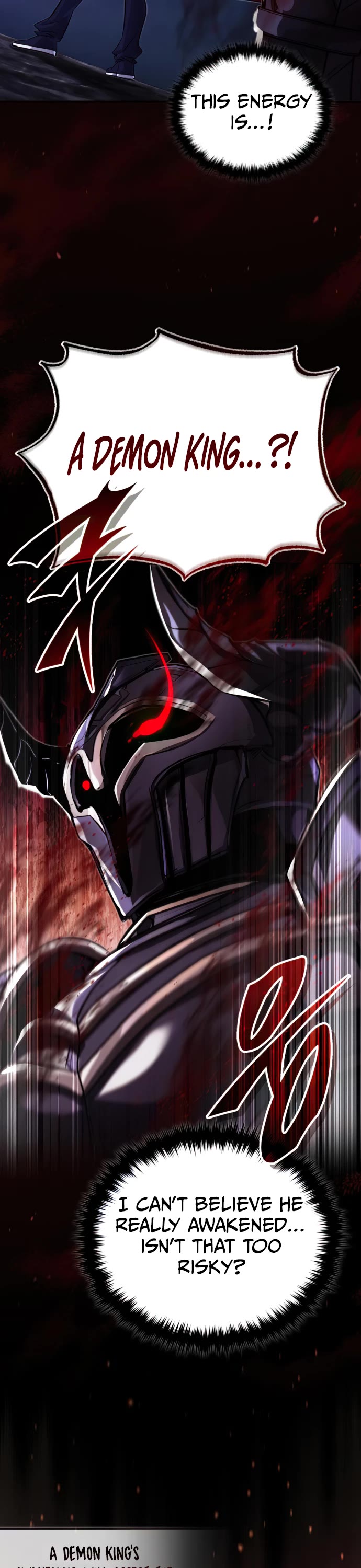 The Dark Magician Transmigrates After 66666 Years Chapter 87 page 27 - Chapter 87
