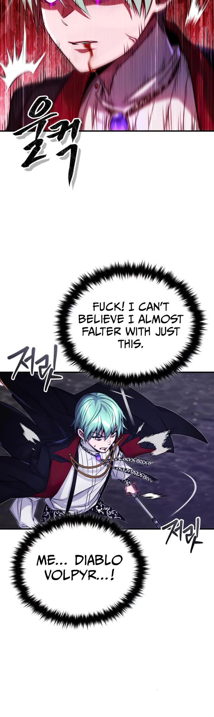 The Dark Magician Transmigrates After 66666 Years Chapter 87 page 31 - Chapter 87