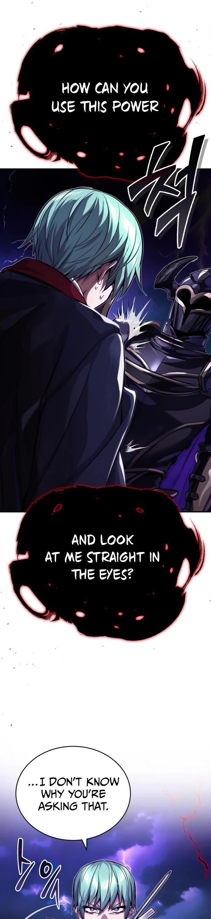 The Dark Magician Transmigrates After 66666 Years Chapter 87 page 32 - Chapter 87