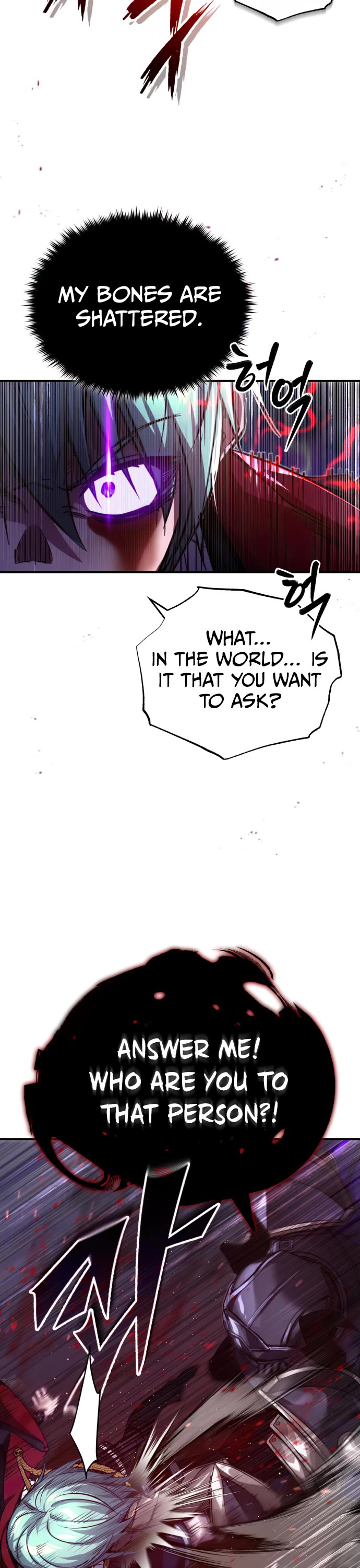 The Dark Magician Transmigrates After 66666 Years Chapter 87 page 37 - Chapter 87