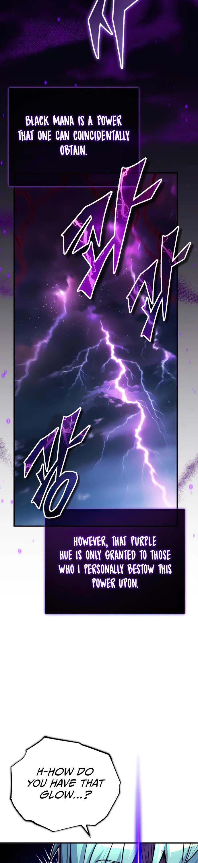 The Dark Magician Transmigrates After 66666 Years Chapter 87 page 39 - Chapter 87