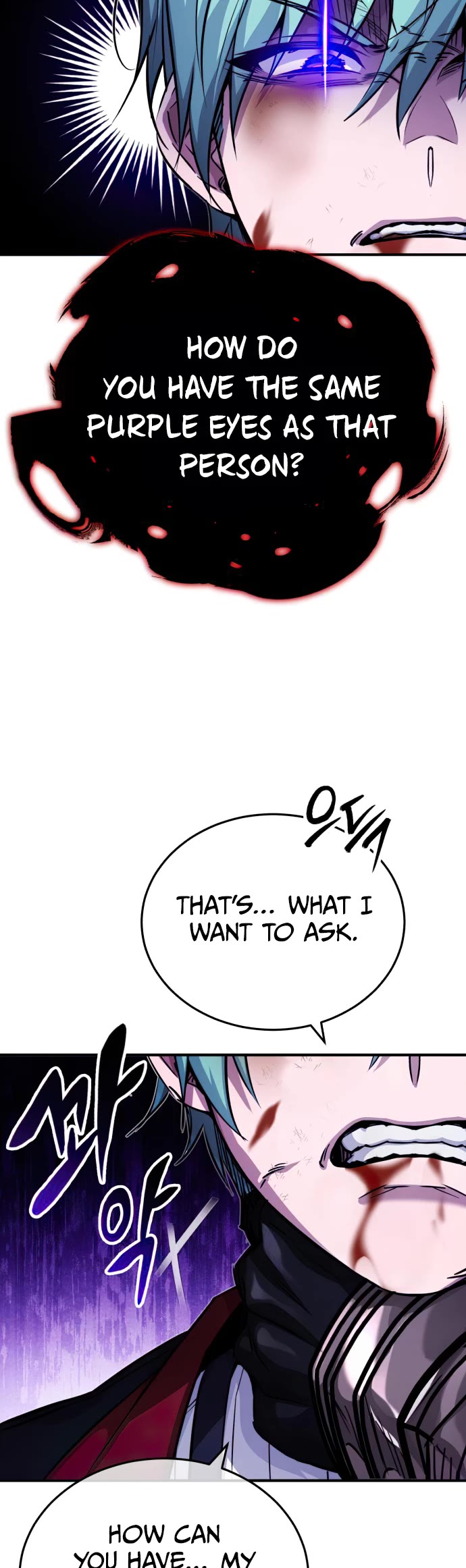 The Dark Magician Transmigrates After 66666 Years Chapter 87 page 40 - Chapter 87